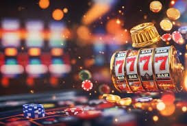 ငါးပစ်ဂိမ်း fish slot