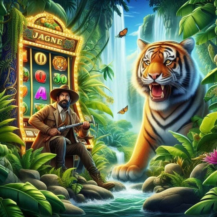 fish slot မိုဘိုင်းအက်ပ် ဂိမ်းခန်း မြင်ကွင်း