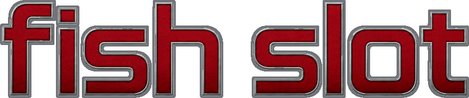 fish slot logo